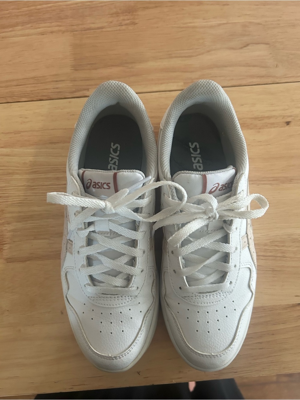 ASICS Women’s Japan S Golf Shoe Spikeless Size 7